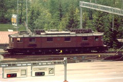 Kandersteg, 23. June 1978